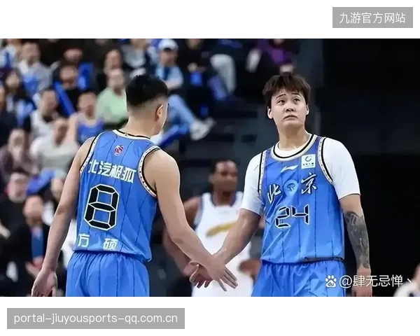 CBA新疆内线强吃拿下关键时刻